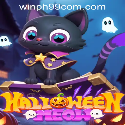 Discover the Enchanting World of HalloweenMeow and the Magic of Winph99