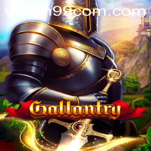 Gallantry: The Strategic Game Revolutionizing Virtual Gameplay with winph99