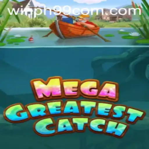 MegaGreatestCatch: Dive into the Deep Seas of Adventure