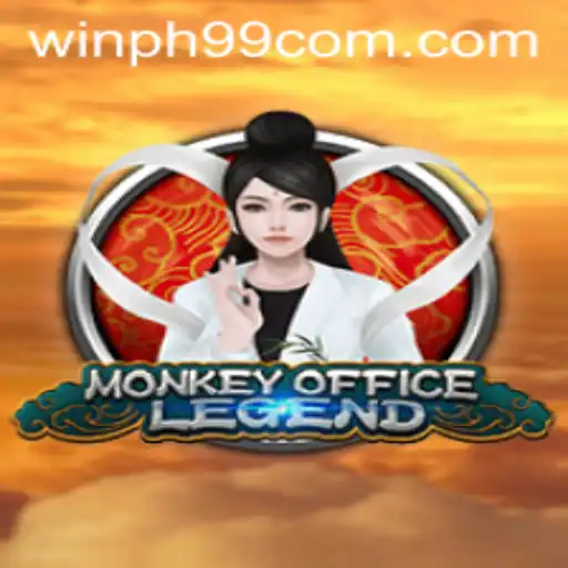 MonkeyOfficeLegend: Navigate the Jungle of Office Politics to Become a Legend