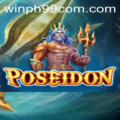 Unveiling Poseidon: The Next Big Splash with Winph99