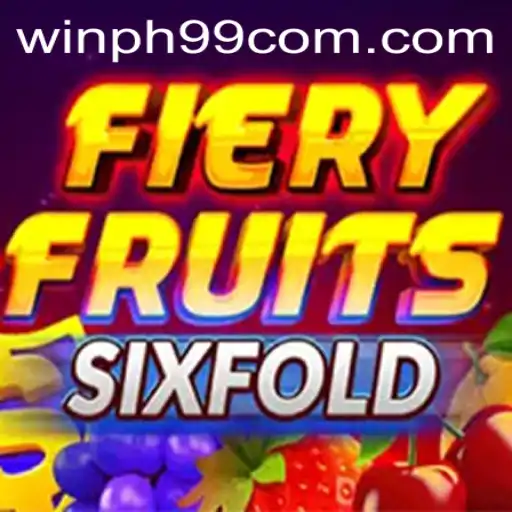 FieryFruitsSixFold: A Revolutionary Gaming Experience