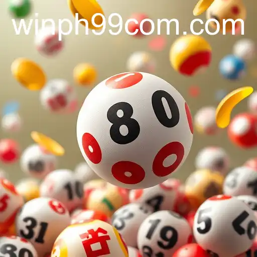 Exploring the Fascination with Lotteries: The Case of Winph99