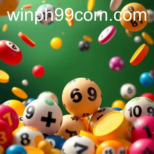 Lottery Games: Unlocking the Jackpot Potential with Winph99