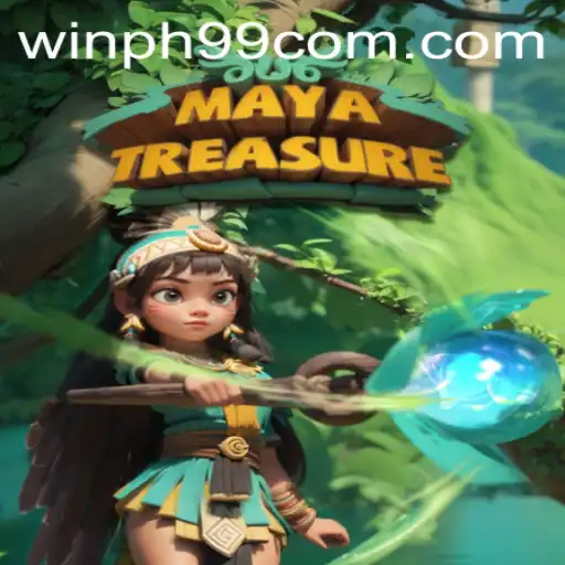 Unveiling the Mystical Journey of MayaTreasure