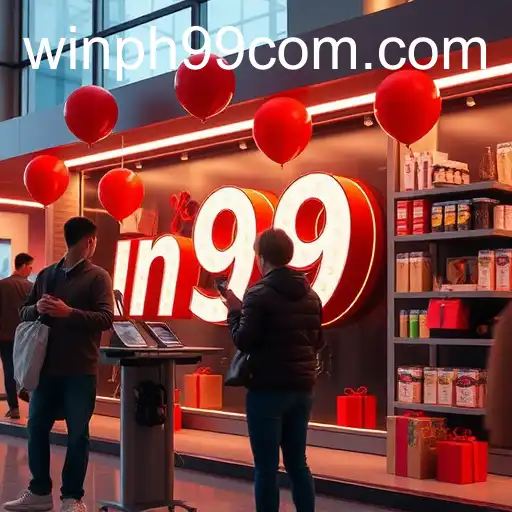 Explore Exclusive Offers with Winph99