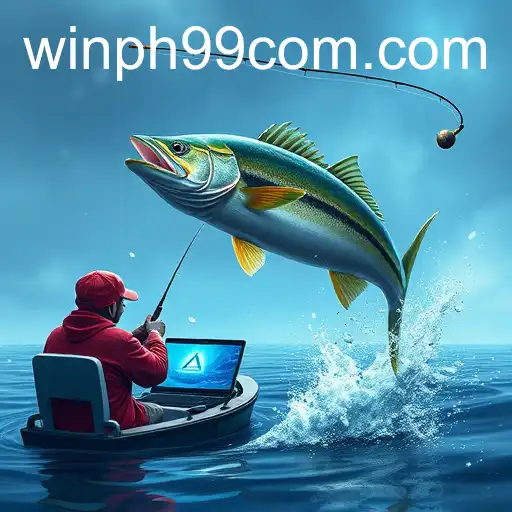 Exploring the World of Online Fishing with winph99